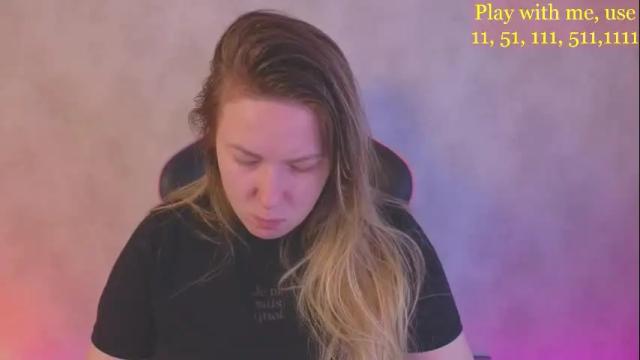 Thumbnail 3, cute_darina's Stream at Chaturbate, 1 month ago