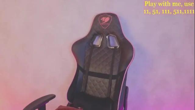 Image 2 of cute_darina Stream on Chaturbate on 1 month ago