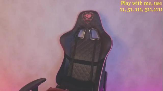 Image 4 of cute_darina Stream on Chaturbate on 1 month ago