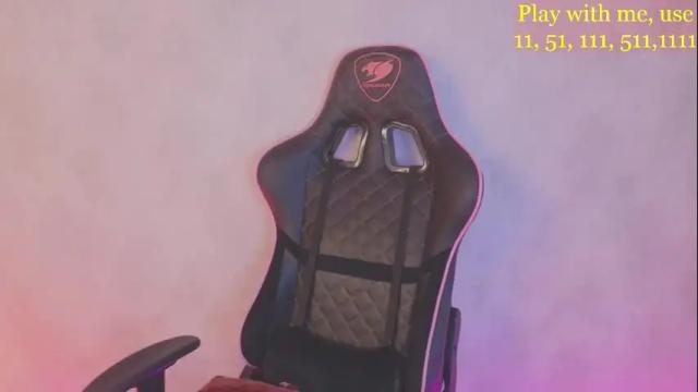 Thumbnail 2, cute_darina's Stream at Chaturbate, 1 month ago