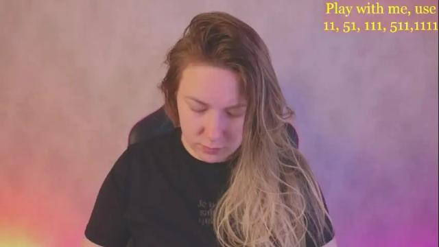Thumbnail 1, cute_darina's Stream at Chaturbate, 1 month ago