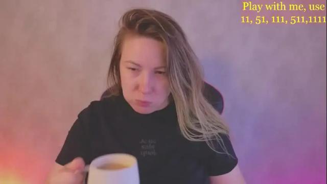 Thumbnail 2, cute_darina's Stream at Chaturbate, 1 month ago
