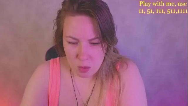 Thumbnail 1, cute_darina's Stream at Chaturbate, 1 month ago