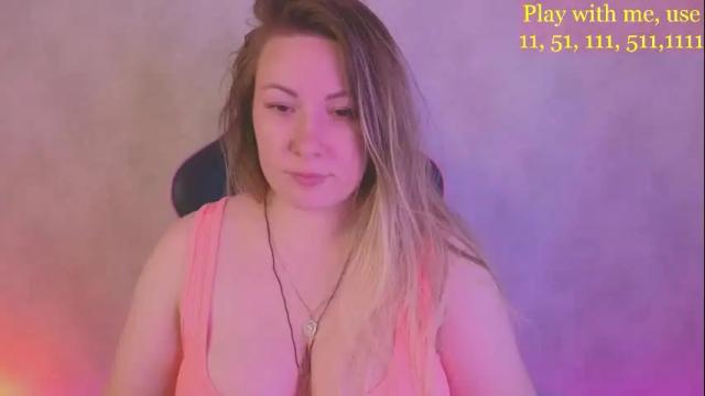 Image 7 of cute_darina Stream on Chaturbate on 1 month ago