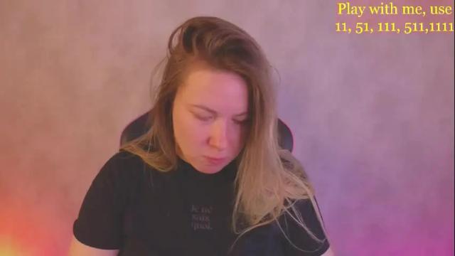 Thumbnail 2, cute_darina's Stream at Chaturbate, 1 month ago