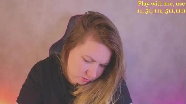Thumbnail 1, cute_darina's Stream at Chaturbate, 1 month ago