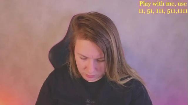 Image 10 of cute_darina Stream on Chaturbate on 1 month ago