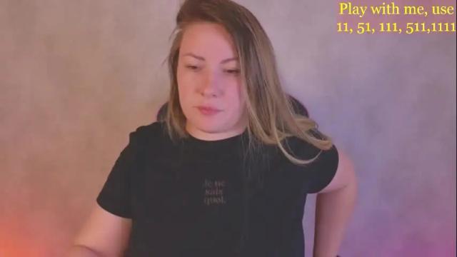 Image 11 of cute_darina Stream on Chaturbate on 1 month ago