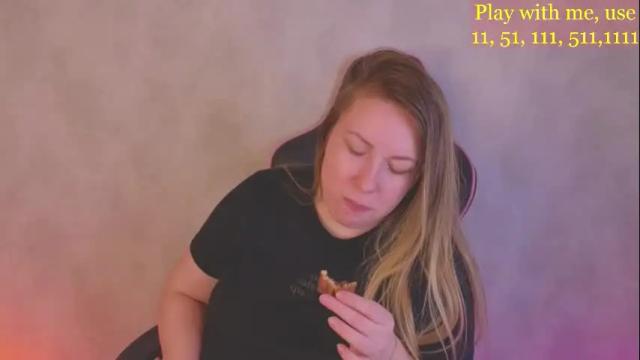 Image 12 of cute_darina Stream on Chaturbate on 1 month ago