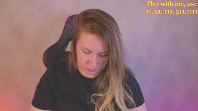Image 4 of cute_darina Stream on Chaturbate on 1 month ago