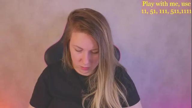 Thumbnail 2, cute_darina's Stream at Chaturbate, 1 month ago