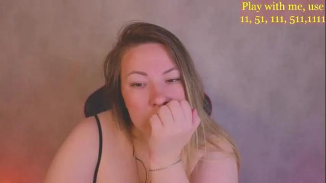 Image 11 of cute_darina Stream on Chaturbate on 1 month ago