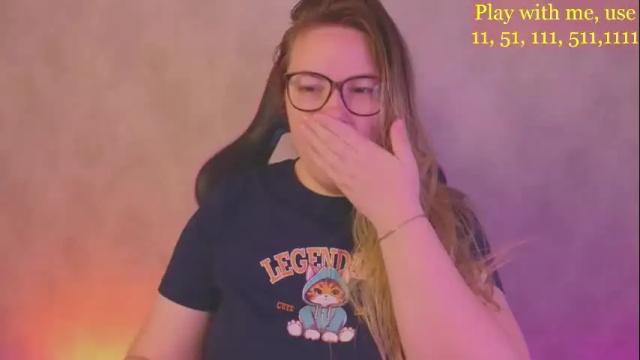 Image 3 of cute_darina Stream on Chaturbate on 27 days ago