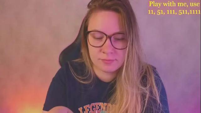 Thumbnail 2, cute_darina's Stream at Chaturbate, 27 days ago