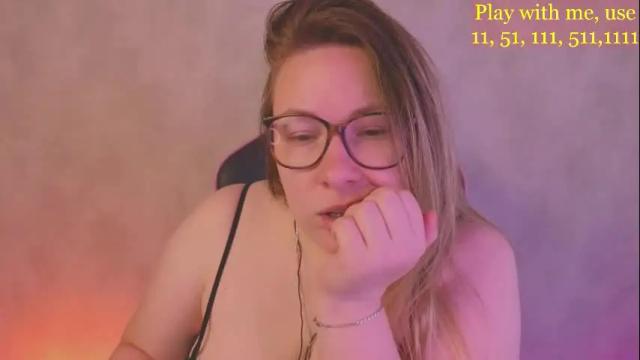 Thumbnail 3, cute_darina's Stream at Chaturbate, 27 days ago