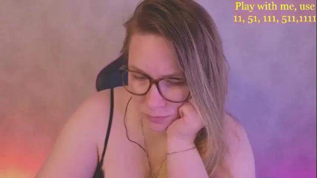 Thumbnail 1, cute_darina's Stream at Chaturbate, 26 days ago