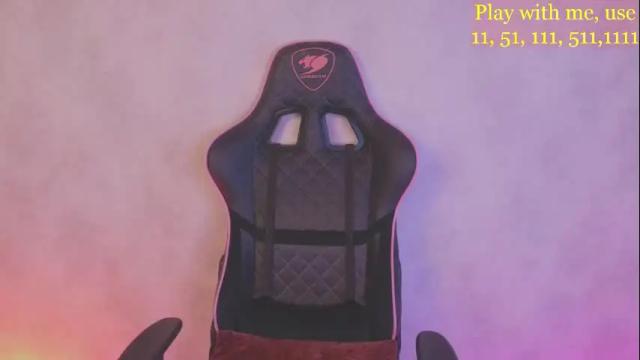 Thumbnail 2, cute_darina's Stream at Chaturbate, 26 days ago