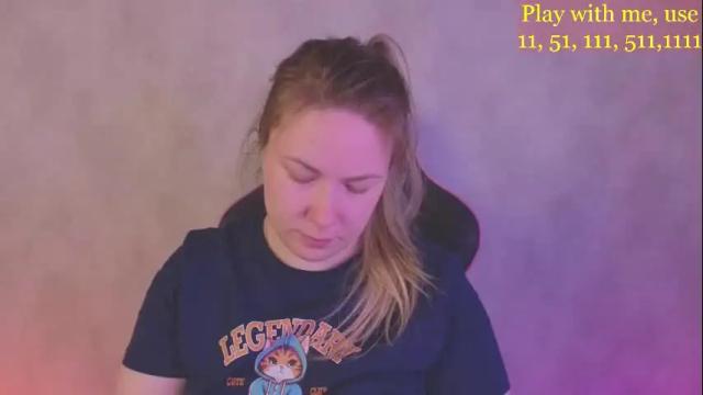 Image 10 of cute_darina Stream on Chaturbate on 23 days ago