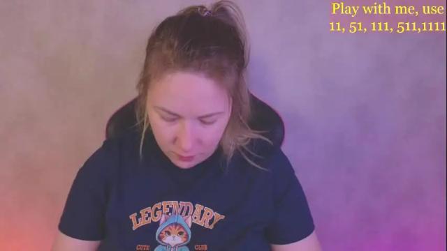 Image 3 of cute_darina Stream on Chaturbate on 23 days ago