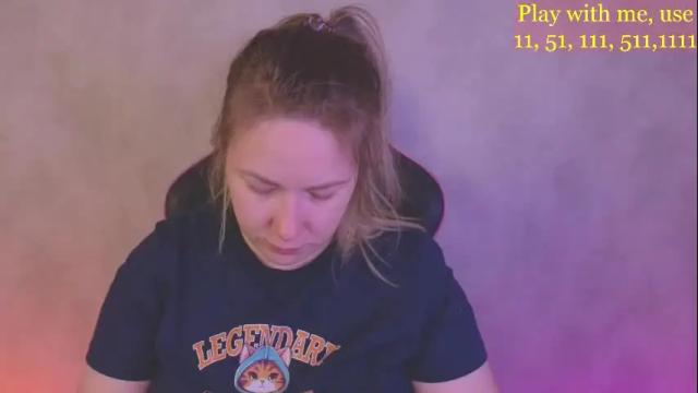 Image 4 of cute_darina Stream on Chaturbate on 23 days ago