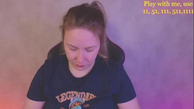 Thumbnail 2, cute_darina's Stream at Chaturbate, 23 days ago
