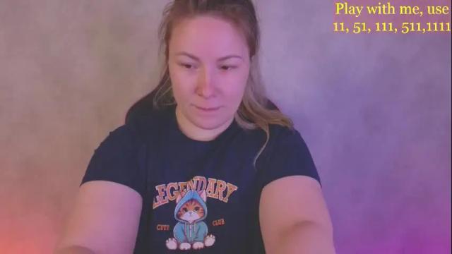 Image 7 of cute_darina Stream on Chaturbate on 23 days ago