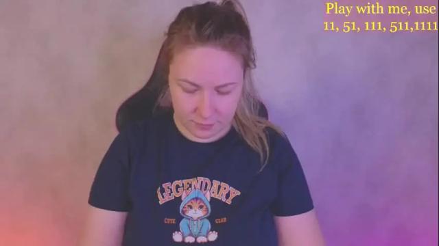 Image 8 of cute_darina Stream on Chaturbate on 23 days ago