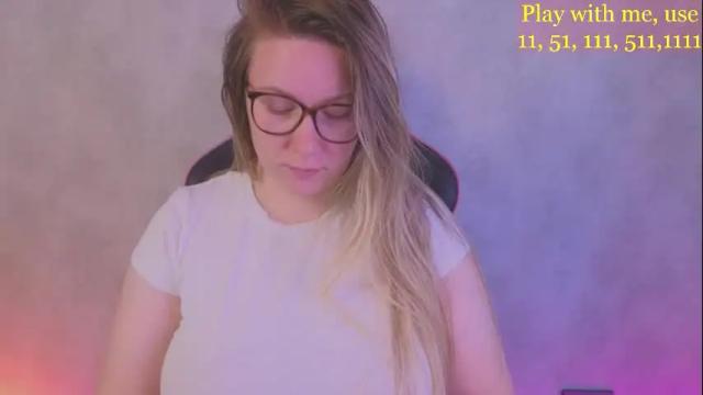 Thumbnail 3, cute_darina's Stream at Chaturbate, 22 days ago