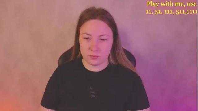 Thumbnail 1, cute_darina's Stream at Chaturbate, 20 days ago