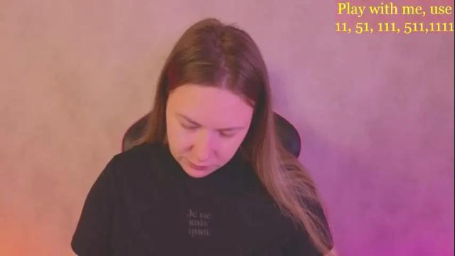Image 3 of cute_darina Stream on Chaturbate on 20 days ago