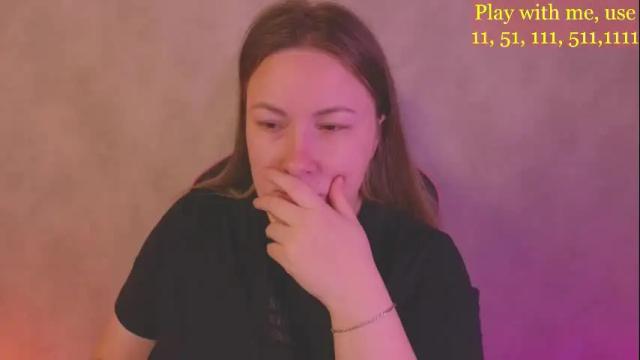 Image 6 of cute_darina Stream on Chaturbate on 20 days ago