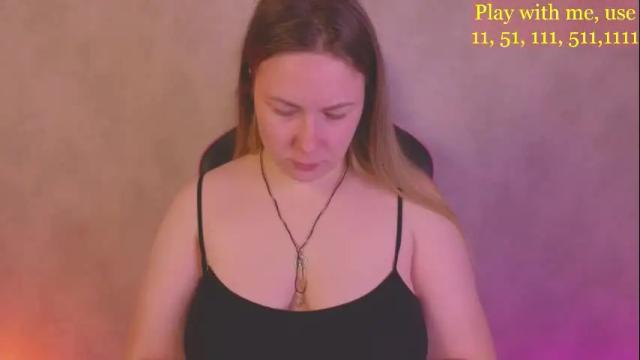 Thumbnail 3, cute_darina's Stream at Chaturbate, 20 days ago