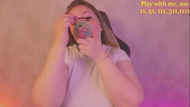 Image 10 of cute_darina Stream on Chaturbate on 15 days ago