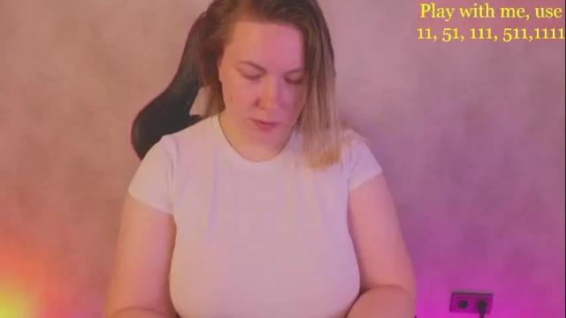 Image 3 of cute_darina Stream on Chaturbate on 15 days ago