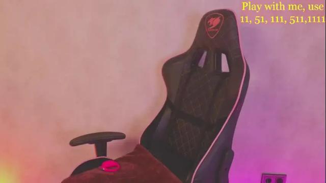 Thumbnail 2, cute_darina's Stream at Chaturbate, 15 days ago