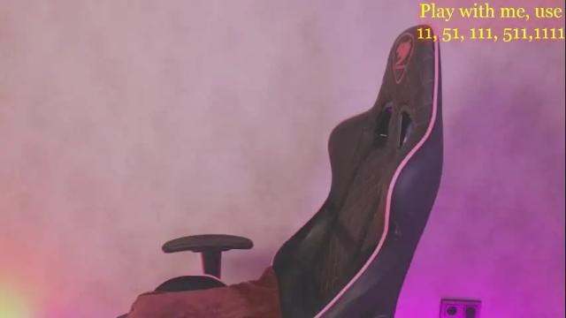 Image 2 of cute_darina Stream on Chaturbate on 12 days ago