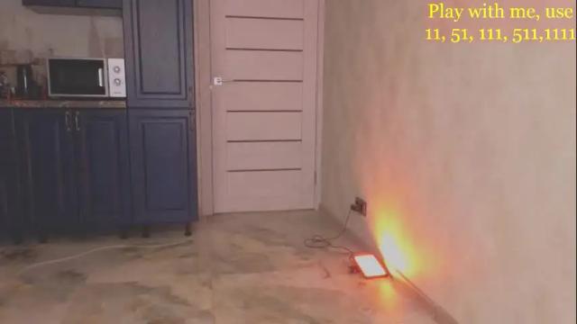 Thumbnail 1, cute_darina's Stream at Chaturbate, 8 days ago