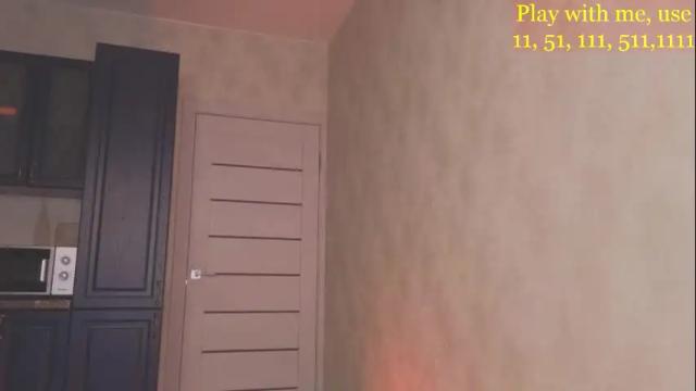 Image 12 of cute_darina Stream on Chaturbate on 8 days ago