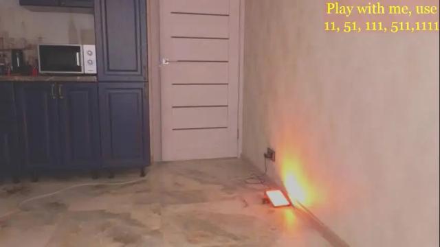 Image 7 of cute_darina Stream on Chaturbate on 8 days ago