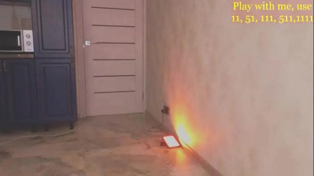 Thumbnail 3, cute_darina's Stream at Chaturbate, 8 days ago