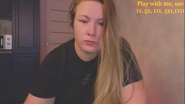 Thumbnail 1, cute_darina's Stream at Chaturbate, 7 days ago