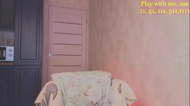 Image 2 of cute_darina Stream on Chaturbate on 7 days ago