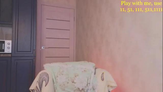 Image 3 of cute_darina Stream on Chaturbate on 7 days ago