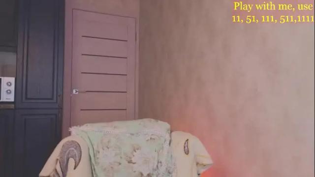 Image 8 of cute_darina Stream on Chaturbate on 7 days ago
