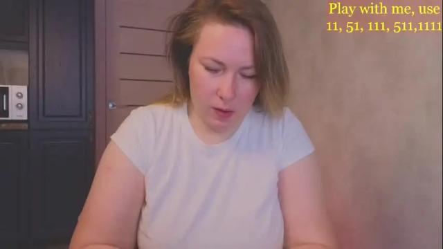 Thumbnail 3, cute_darina's Stream at Chaturbate, 7 days ago