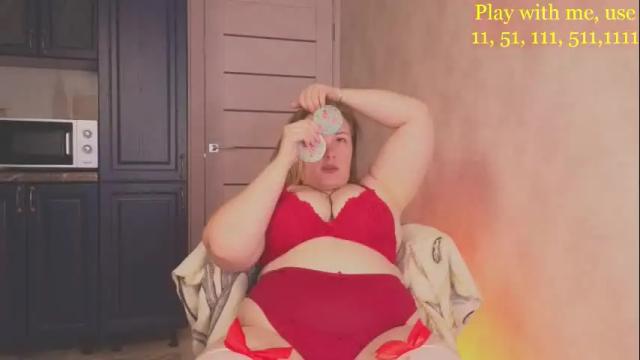 Image 7 of cute_darina Stream on Chaturbate on 6 days ago