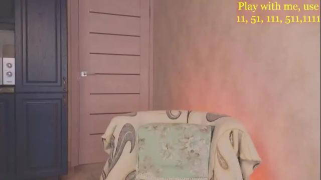 Image 6 of cute_darina Stream on Chaturbate on 3 days ago