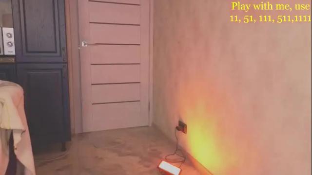 Image 7 of cute_darina Stream on Chaturbate on 2 days ago