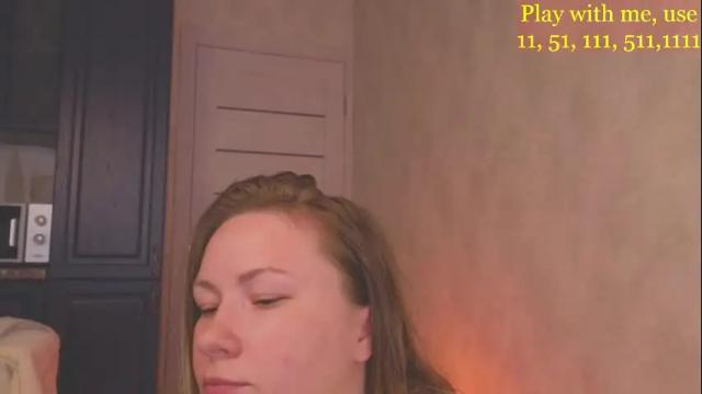 Thumbnail 3, cute_darina's Stream at Chaturbate, 2 days ago