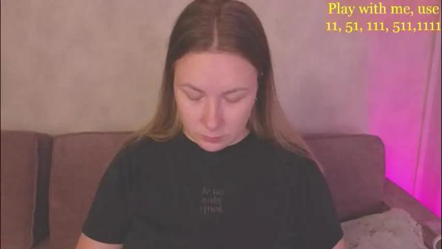 Thumbnail 1, cute_darina's Stream at Chaturbate, 2 months ago